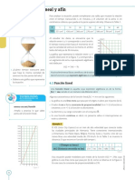 Algebra - Guia Función Lineal Afin 2 PDF