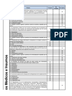 estandares de habilitacion 3100 medicamentos