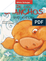 De Los Chanchos Que Vuelan - Schujer PDF