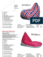 Katalog Beanbag PDF