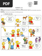 Guía 5 - 7º - INGLÉS - Demonstrative Pronouns