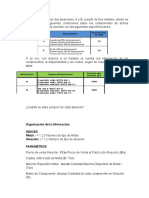 Problema2 - Modelos y Simulacion