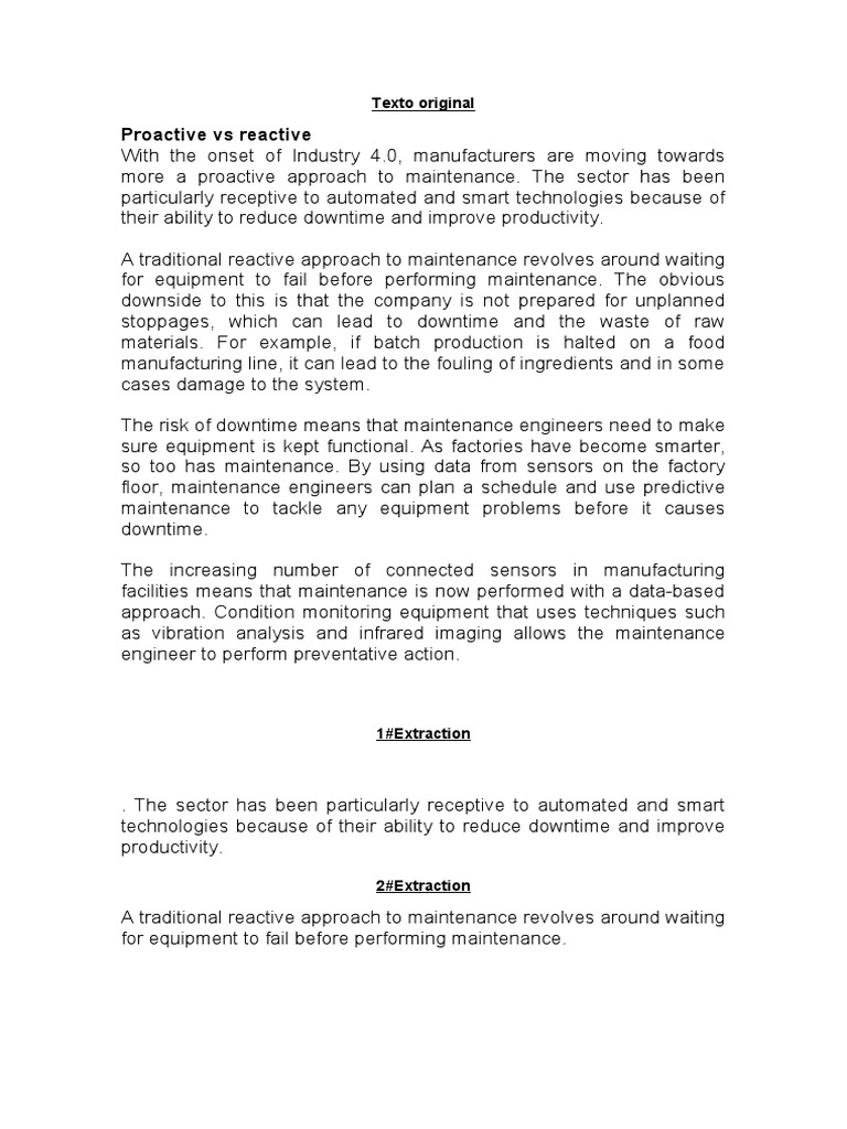 Last Evaluation Maintenance Engineering Rodriguez | PDF | Systems ...