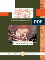 O imaginário do IV Reich na América Latina