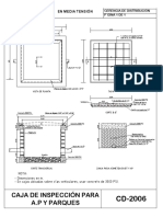 CD 2006 Caja de Inspección para Alumbrado Publico y Parques 2017 PDF