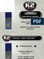 K2K655 Gerwazy