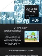 Queueing Theory Explained