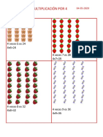 Apuntes Continuación Multiplicación Por 4