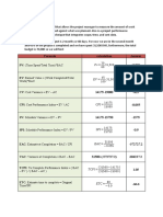 Formula Calculation Answer 15750