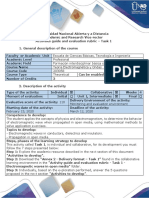 Activities guide and evaluation rubric - Task 1 - Electromagnetic waves in open media.pdf