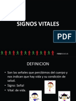 09 Signos Vitales PDF