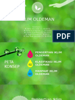 Ikilm Oldeman