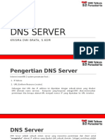 DNS SERVER OPTIMAL