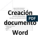 Recursos tecnológicos 2: Formato y versiones de Office