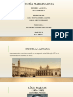 Escuela Lausana