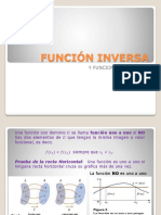 1 6 Funcion Inversa PDF