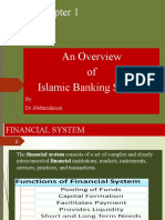 Chapter 1 - An Overview of Banking System-1