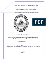 GUIA #5 Metalografia 2019 PDF
