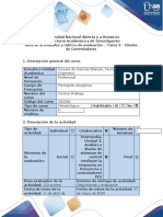 Guía de actividades y rúbrica de evaluación - Tarea 3 - Diseño de controladores.docx