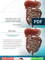 Introducción A La Gastroenterología PDF