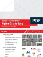 Vietnam Sector Quick View - Ngành Đá xây dựng - SSI Retail Research - Sep 2018 (4)