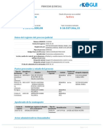 Ficha Contenido Proceso Judicial