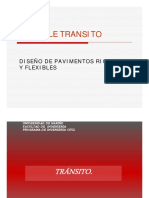 Variable Tránsito PDF