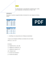 Aportes Actividad Colaborativa Mealy