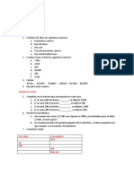 Matemática-Prueba-Evaluación-Secundaria