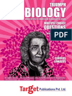 STD 11 Biology Mcqs PDF