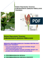 Metode Reproduksi Tanaman PDF