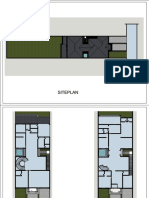 Siteplan