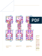 Edificio de 6 Niveles Con Sotano - Model 1