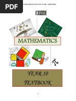 Mathematics PDF