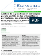 BSC y El Modelo EFQM