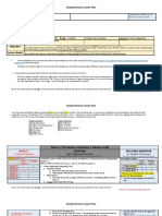 Comprehensive Lesson Plan: Unit EQ: Objective: Lesson Assmt