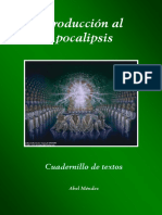 Estudio Apocalipsis - Textos