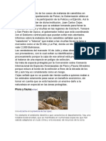 Frente al incremento de los casos de matanza de camélidos en poblaciones del Departamento de Potosí.docx