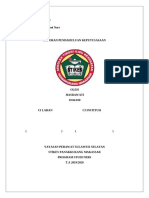 LP Keputusasaan PDF