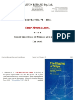 Short List 72 PDF