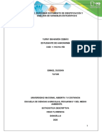 FASE 2 - Estadistica Descriptiva