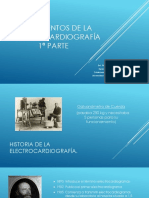 Ecg Basica Especialidad 2014 PDF