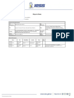 Hoja - de - Ruta - IESS GDG 2020 10575 E PDF