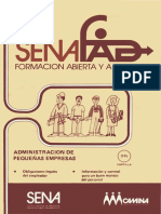 3pe Obligaciones Legales Empleador PDF