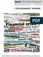 One World Government Arising PDF
