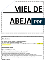 La Miel de Abeja