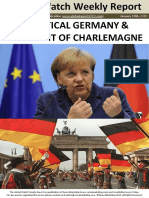 Prophetical Germany & The Spirit of Charlemagne