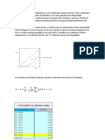 Análisis Indice de Desigualdad