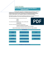 Plan-Estrategico PLANTILLA