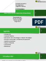 Caracterización de Productos Petrolíferos (P) PDF